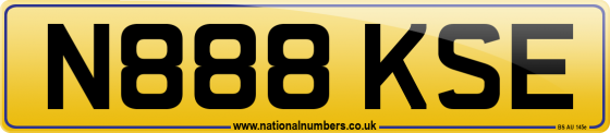 N888 KSE