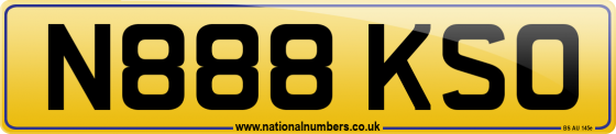 N888 KSO