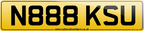 N888 KSU