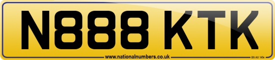 N888 KTK