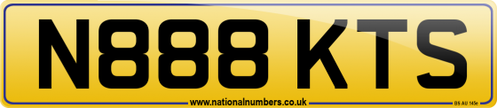 N888 KTS