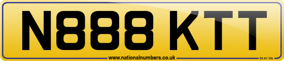 N888 KTT