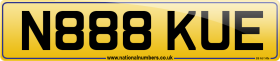 N888 KUE