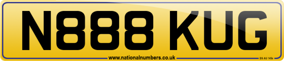 N888 KUG