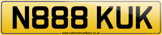 N888 KUK