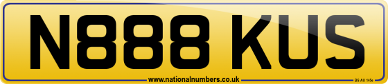 N888 KUS