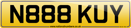 N888 KUY