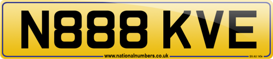 N888 KVE