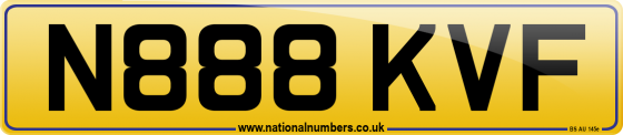 N888 KVF