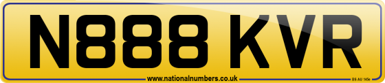 N888 KVR