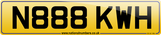 N888 KWH