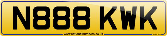 N888 KWK