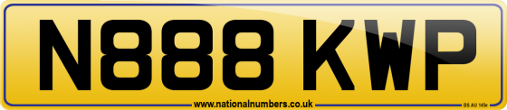N888 KWP