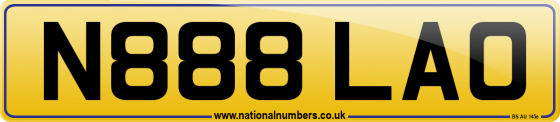 N888 LAO