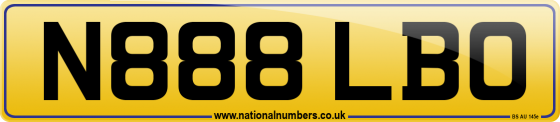 N888 LBO