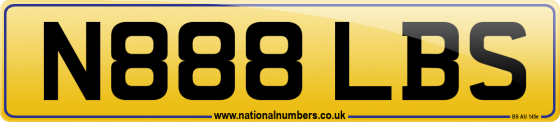 N888 LBS