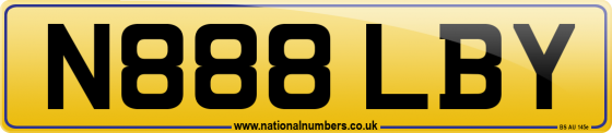 N888 LBY