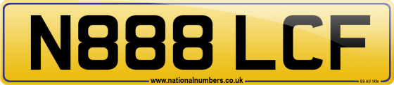 N888 LCF