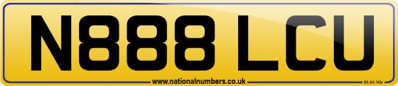 N888 LCU