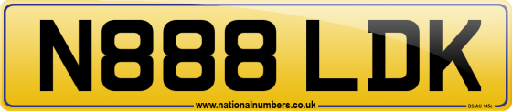 N888 LDK