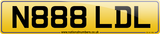 N888 LDL