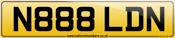 N888 LDN