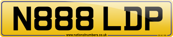 N888 LDP