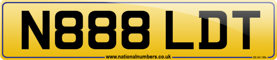 N888 LDT