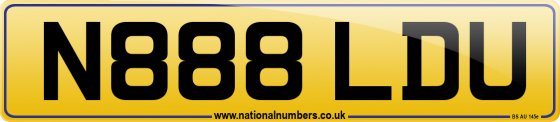 N888 LDU