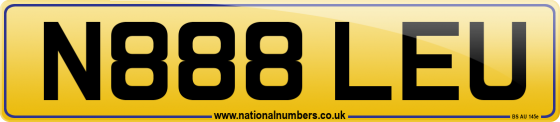 N888 LEU