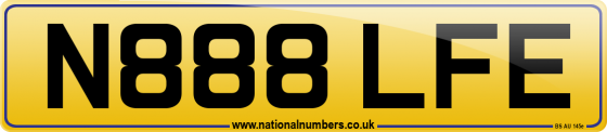 N888 LFE
