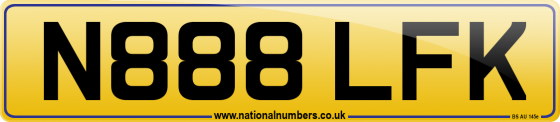 N888 LFK