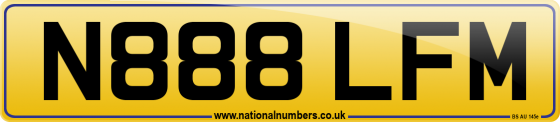 N888 LFM
