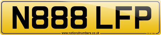 N888 LFP