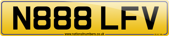 N888 LFV