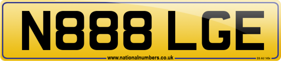 N888 LGE