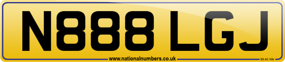 N888 LGJ