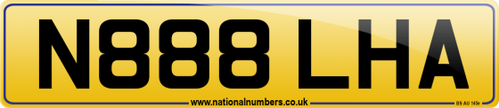 N888 LHA