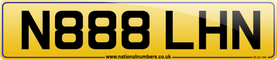 N888 LHN