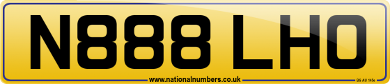 N888 LHO
