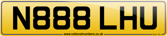 N888 LHU