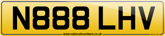 N888 LHV