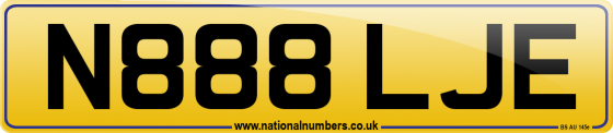 N888 LJE