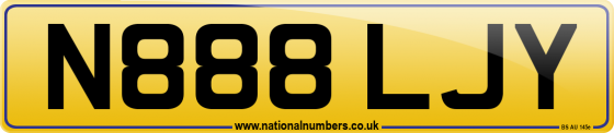 N888 LJY