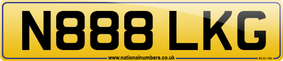 N888 LKG