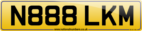 N888 LKM