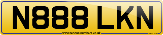 N888 LKN