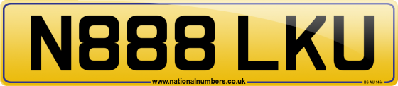 N888 LKU