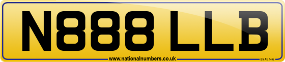 N888 LLB