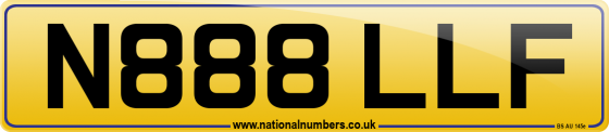 N888 LLF